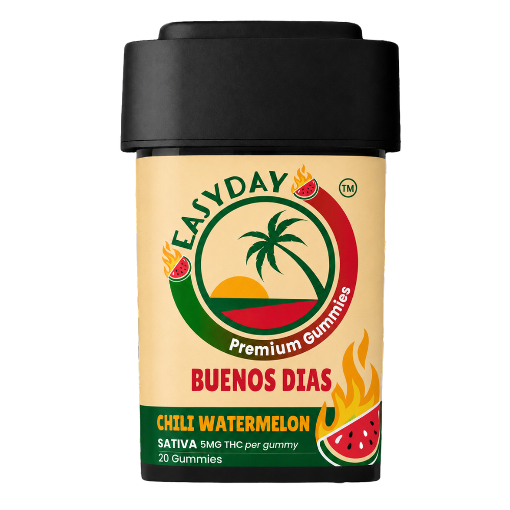 Buenos Dias Chilli Watermelon