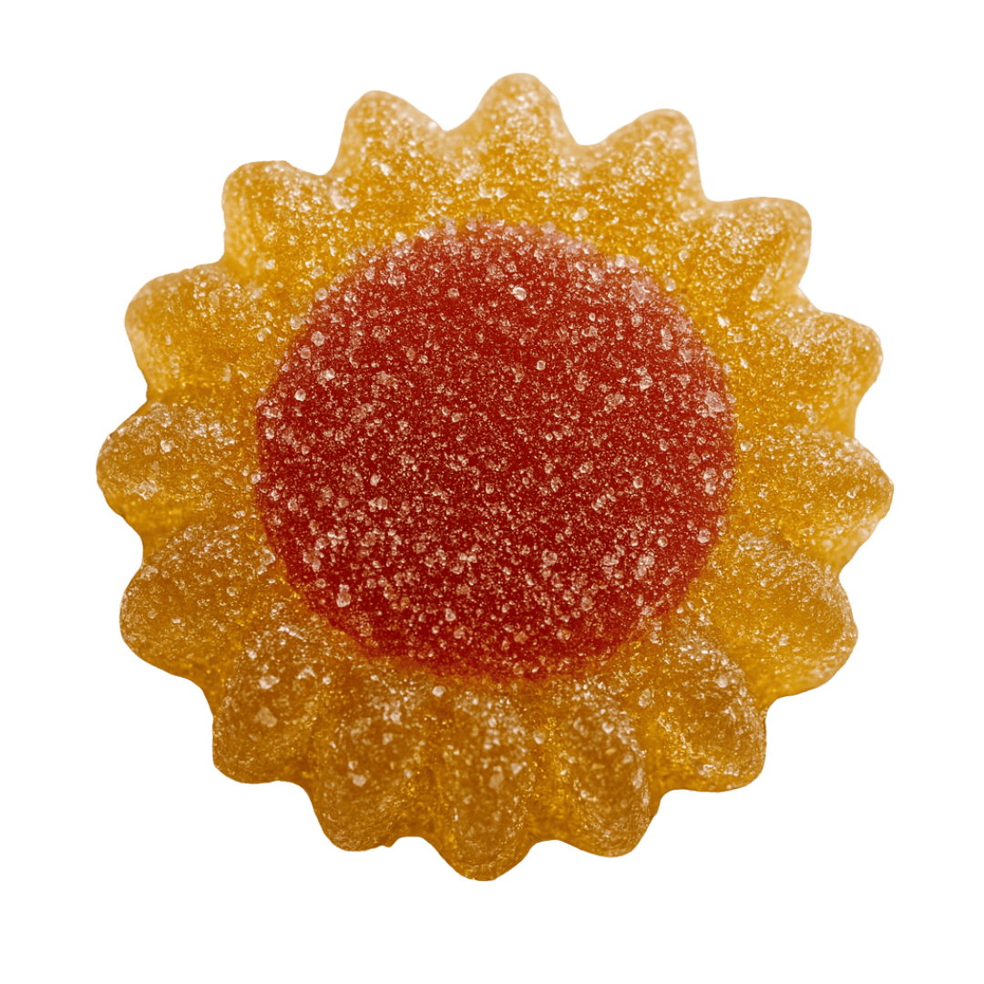 Floating Gummy