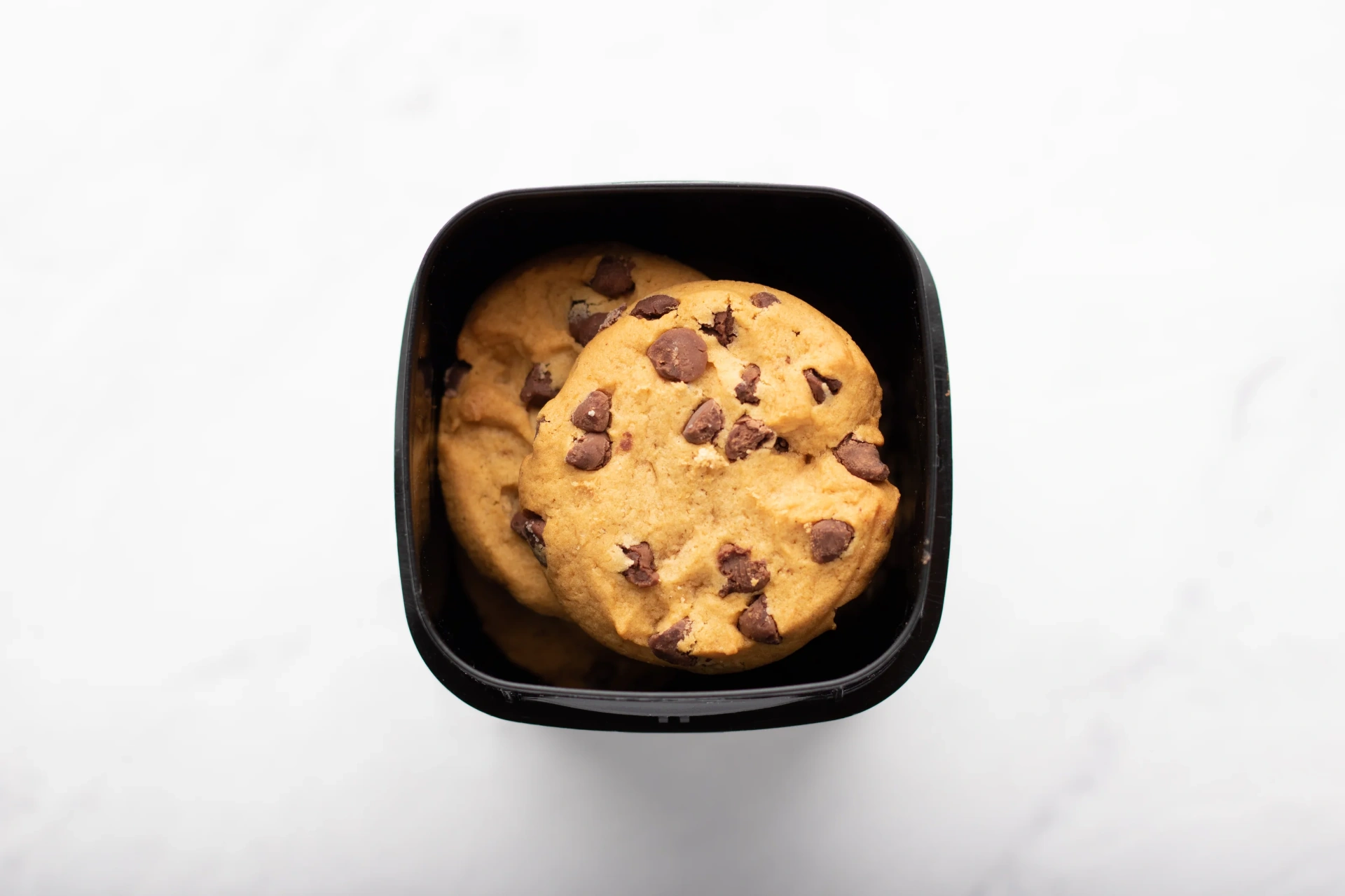 Baking mold usage