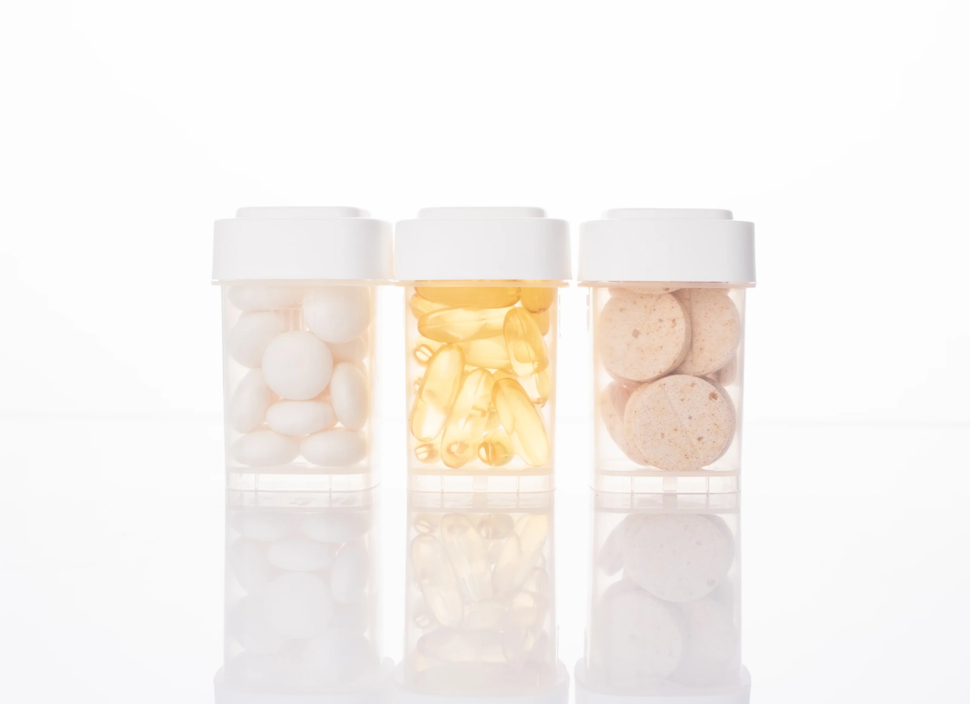 Spice storage containers