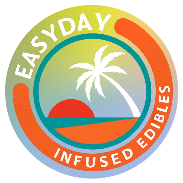 Easyday Brand Logo