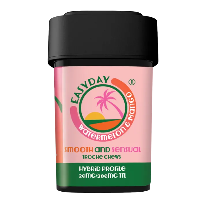Watermelon & Mango Troche